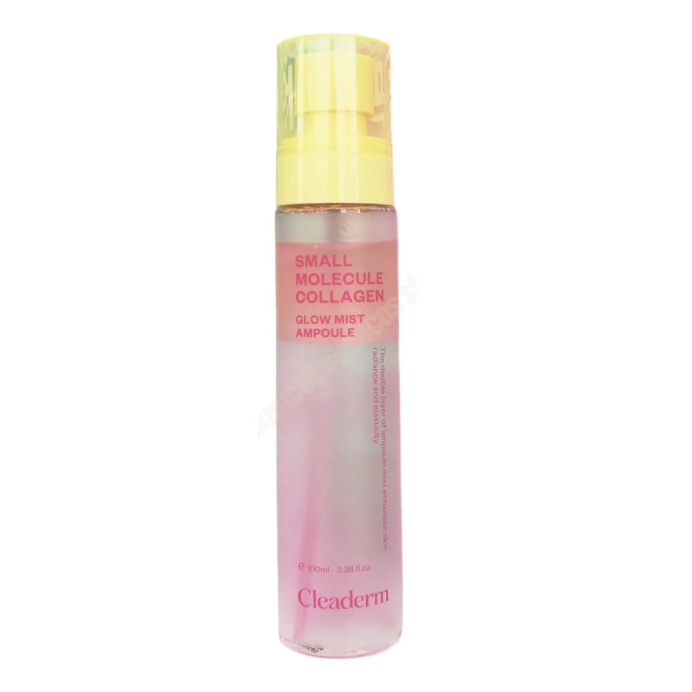 Low Molecular Collagen Mist Ampoule, 100ml, 1pack