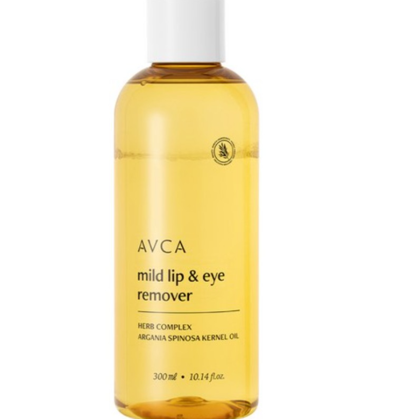 Mild Lip and Eye Remover, 300ml, 1pack