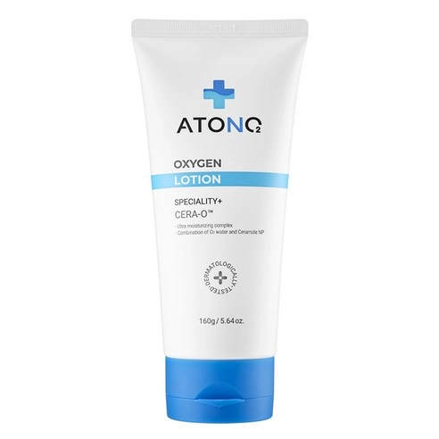 Oxygen Lotion, 160g, 1pack