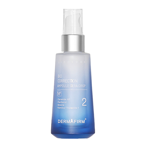 Bio Correction Ampoule Cera-Drop M4