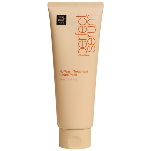 Perfect No Wash Treatment Cream Pack, 230ml, 1pack