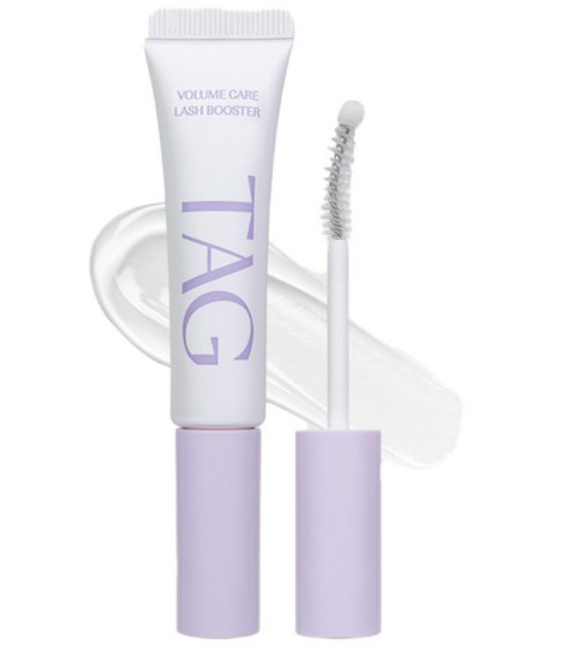 Volume Care Lash Booster, 9g, 1pack
