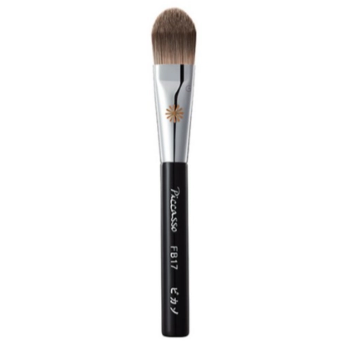 FB17 Foundation Brush, 1ea, 1pack
