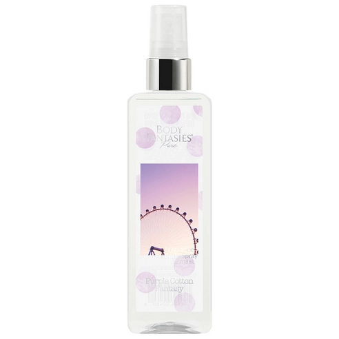 Cotton Melting Lip, 03 Fog Brown