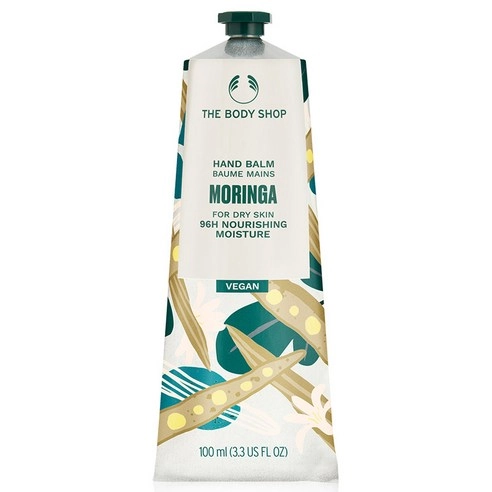 Moringa Hand Balm