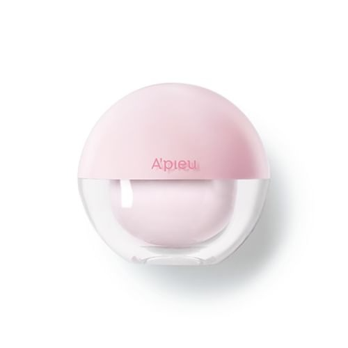 Waterlock Meringue Blurring Cream, 20ml, Pink, 1pack