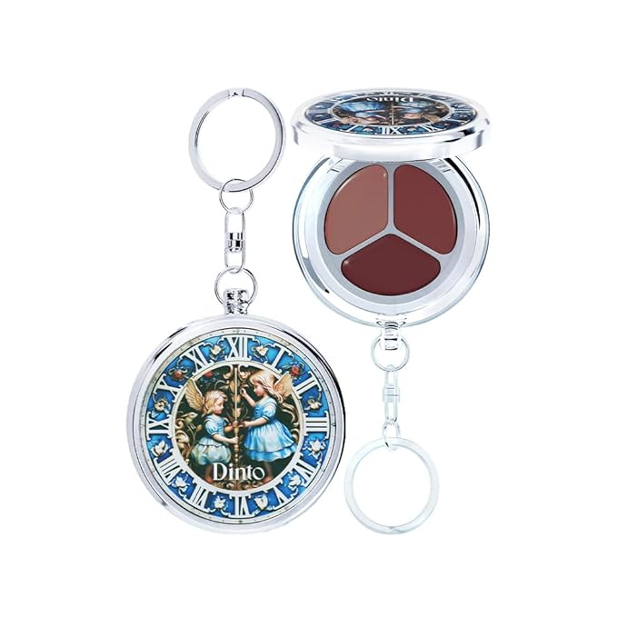 Glowing Time to Kiss & Blush, 4.5g, 655 Mute Autumn, 1pack