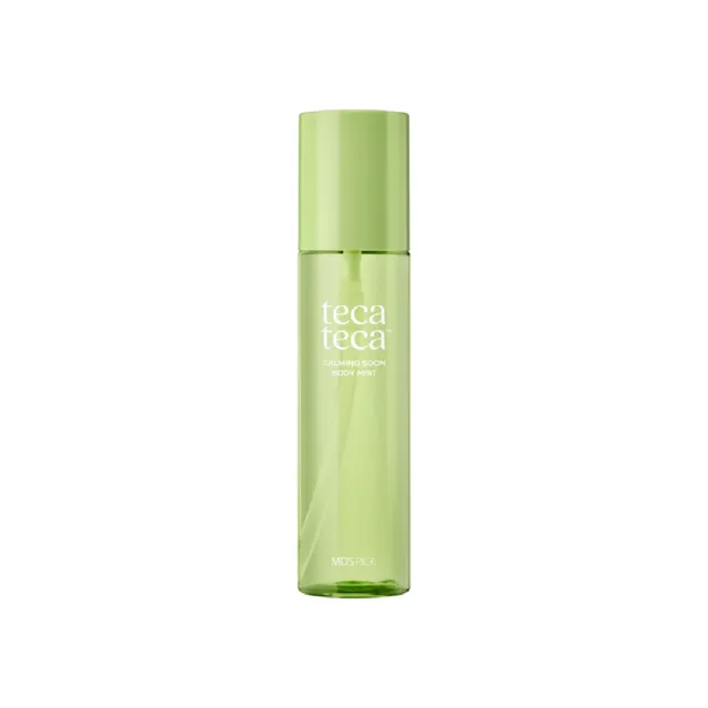 TecaTeca Calming Soon Body Mist, 150ml, 1pack