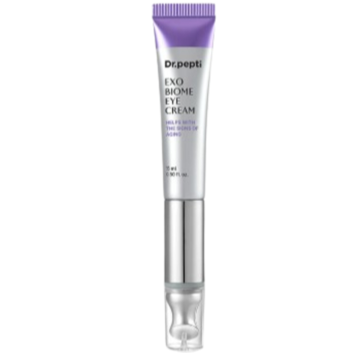 Exo Biome Eye Cream, 15ml, 1pack