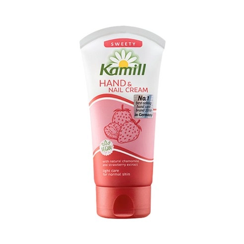 Hand and Nail Cream Sweety