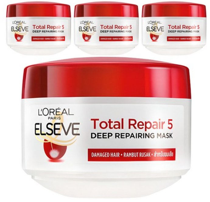 Total Repair 5 Mask