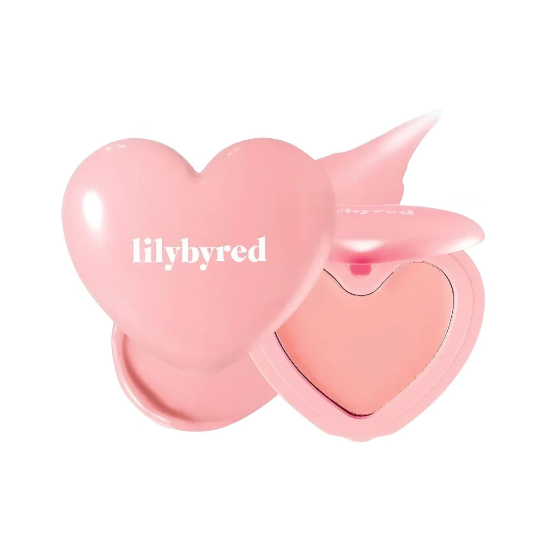 Love Beam Cheek Balm, 3.5g, 06 Fluffy Peach, 1pack - Image 1