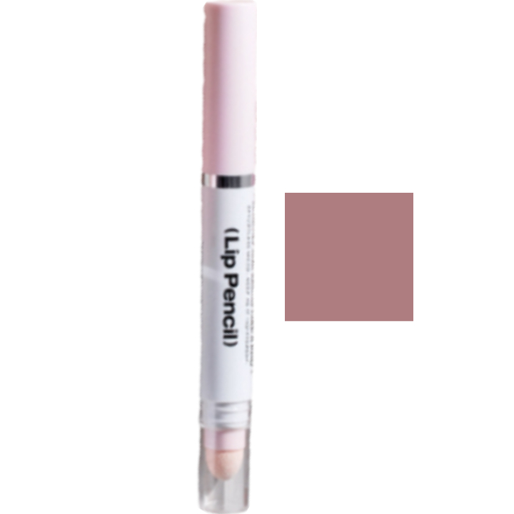 Rough But Pro Lip Pencil, 1.3g, 02 Better Than, 1pack