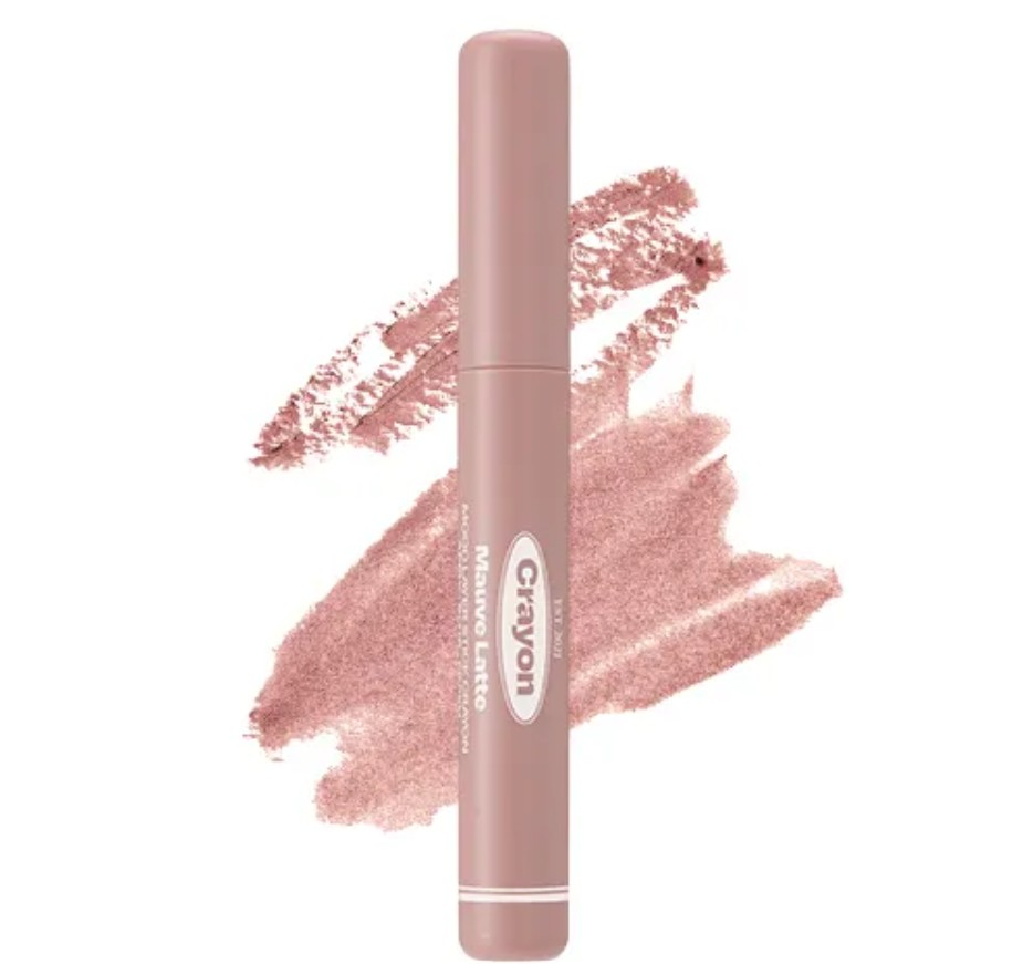 Mood Layer Stick, 1.4g, 03 Mauve Latte, 1pack