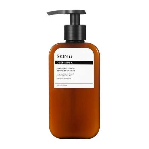 Inno:Scent Body Lotion [Deep Musk]