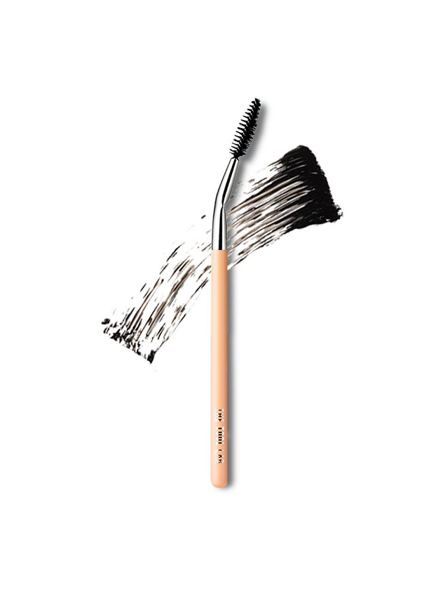 208 Eyelash & Brow Brush, 1ea, 1pack