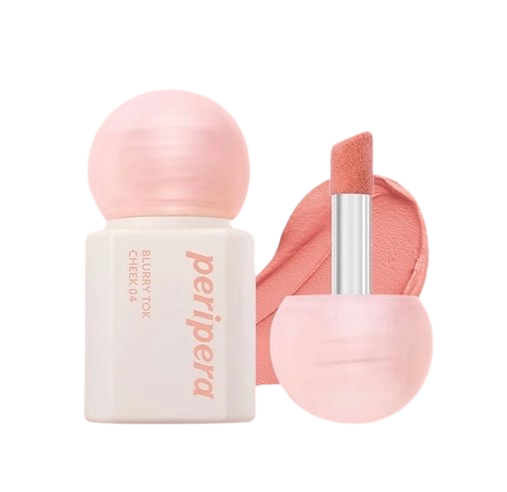 Blurry Tok Cheek, 7.5 g, 04 Guava Blended, 1pack