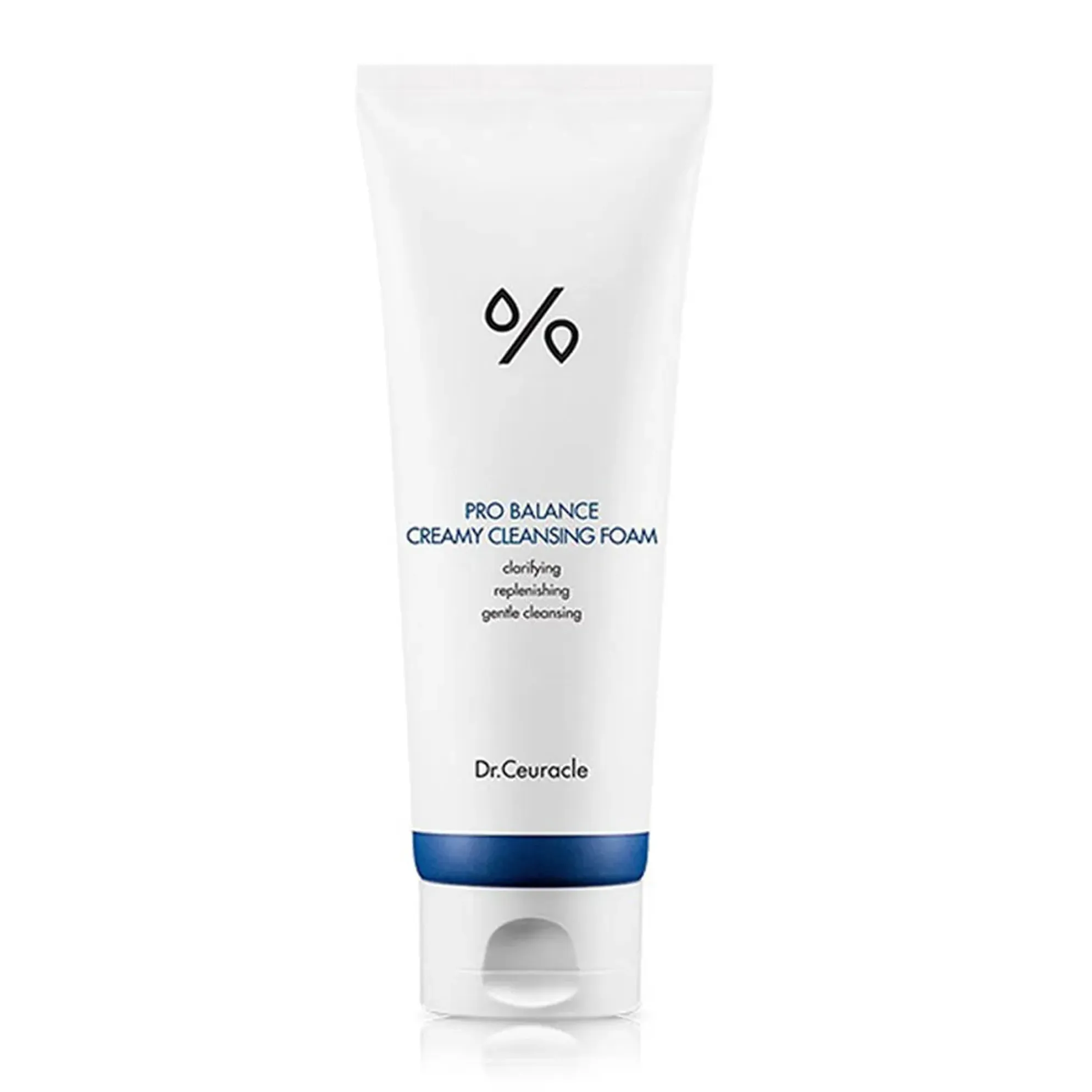 Pro Balance Creamy Cleansing Foam - Image 1