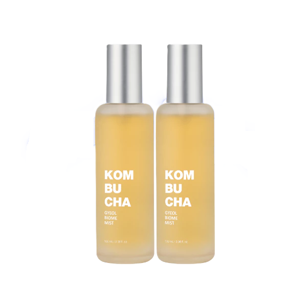 Kombucha Skin Biome Mist