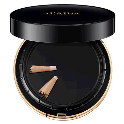 Skin Fit Grinding Serum Cover Pact [SPF50+/PA++++]