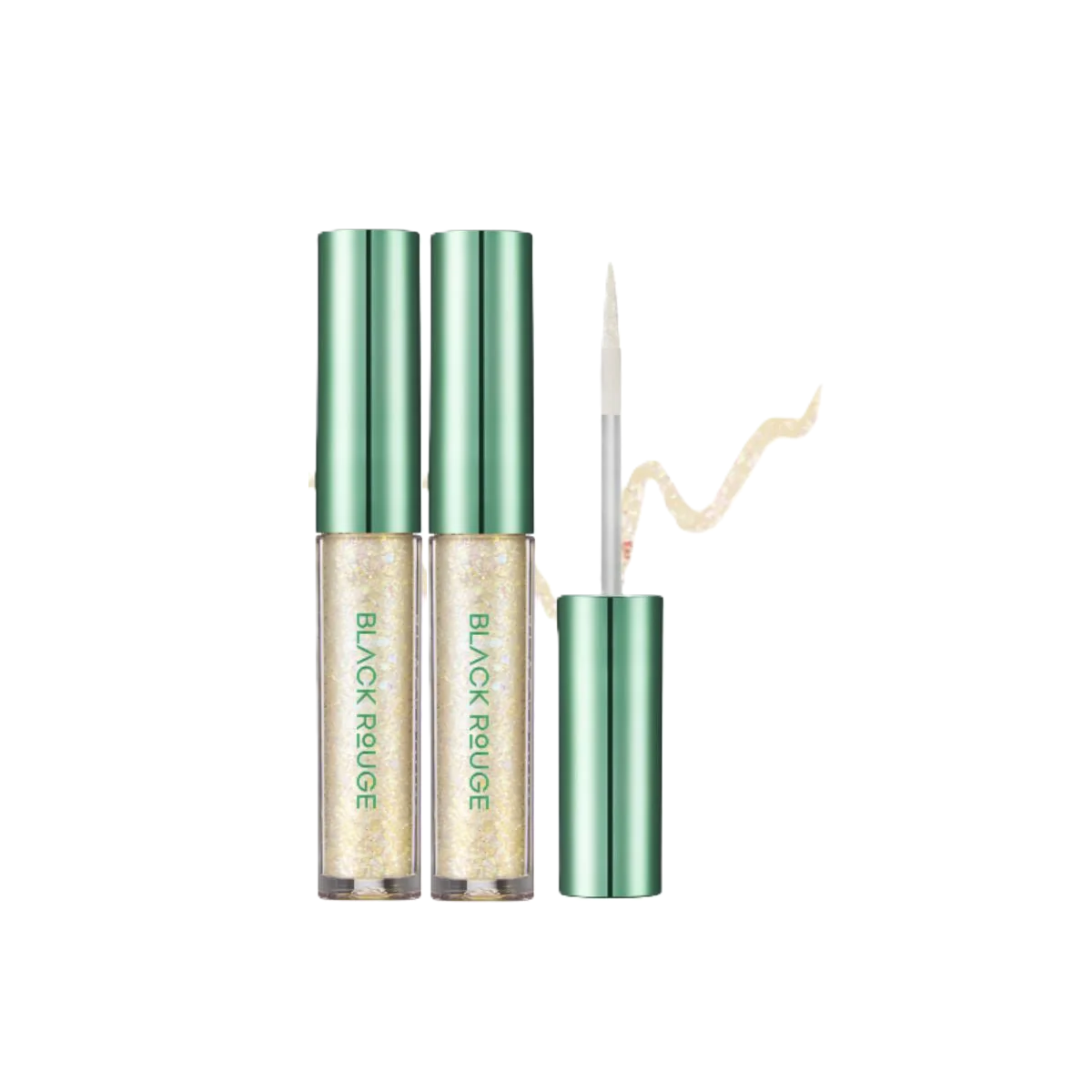 Pearlbly Eye Glitter, 2g, G01 Sweet Dalgona