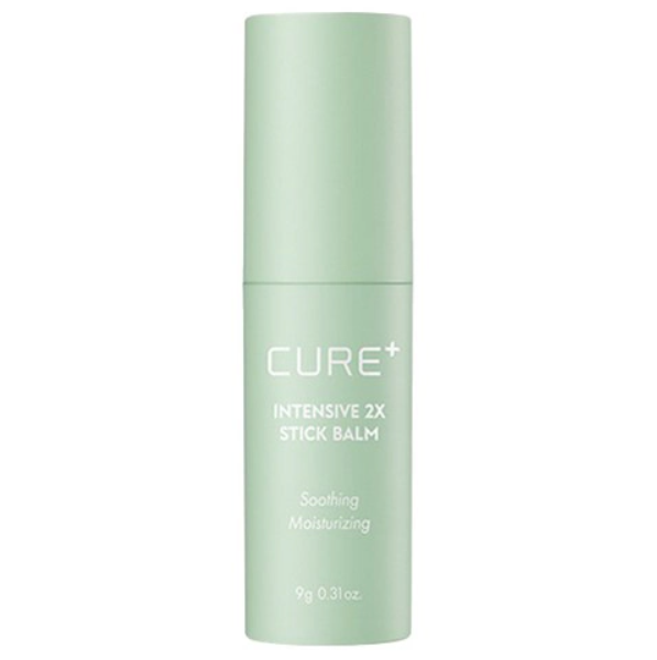 Cure Intensive 2X Stick Balm