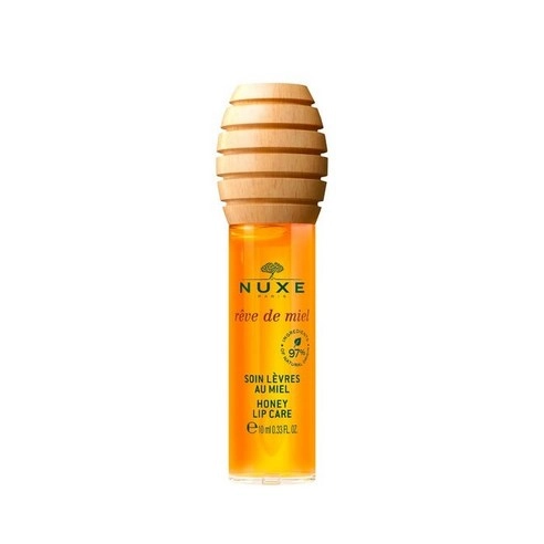 Reve de Miel Honey Lip Care, 10ml, 1pack