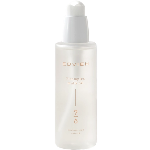 Seven Complex Multi Oil, 200ml, 1pack