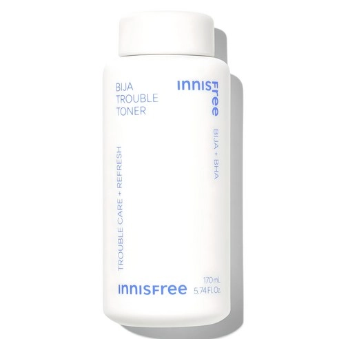 Bija Trouble Toner