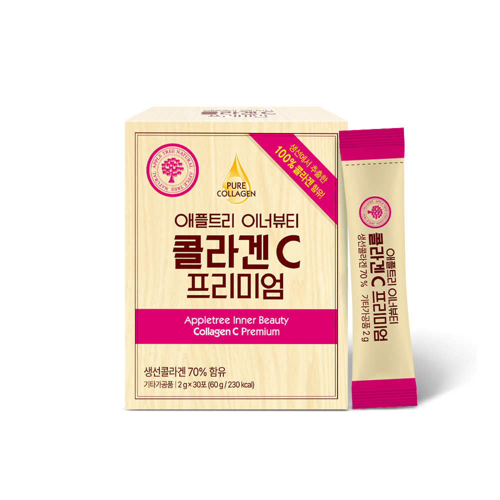 Inner Beauty Collagen C Premium - Image 1