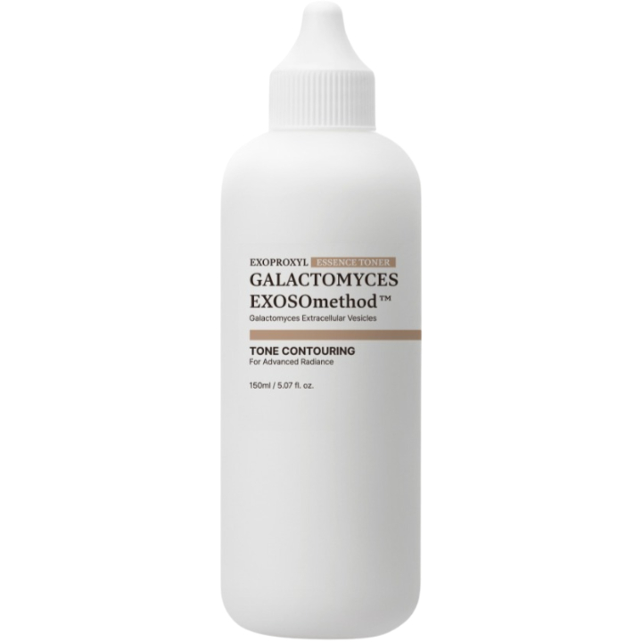 Galactomyces EXOSOmethod Essence Toner