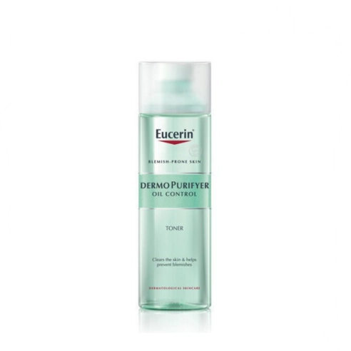 Dermo Purifyer Oil Control Toner, 200ml, 1pack - Image 1