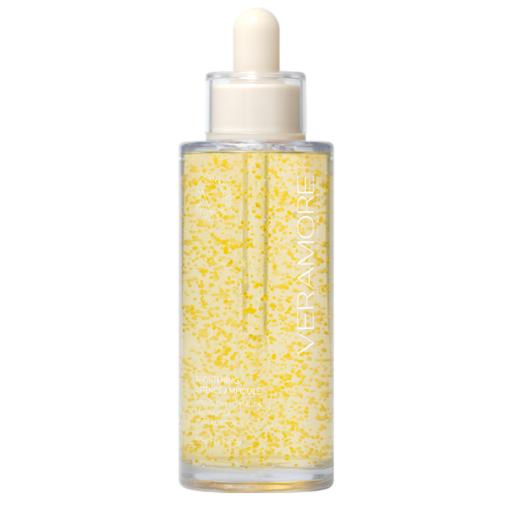 Brightening Defense Ampoule