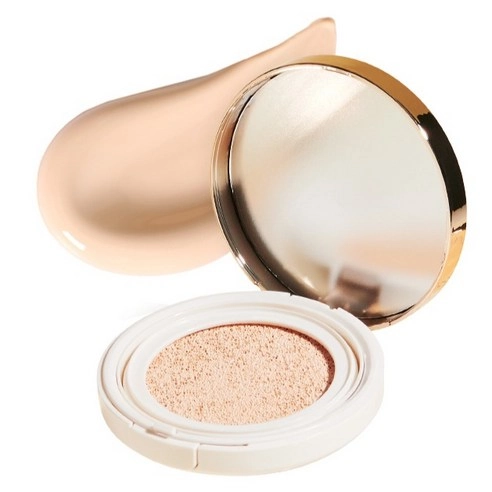 Serum Glow Tone-Up Sun Cushion [SPF50+/PA++++]