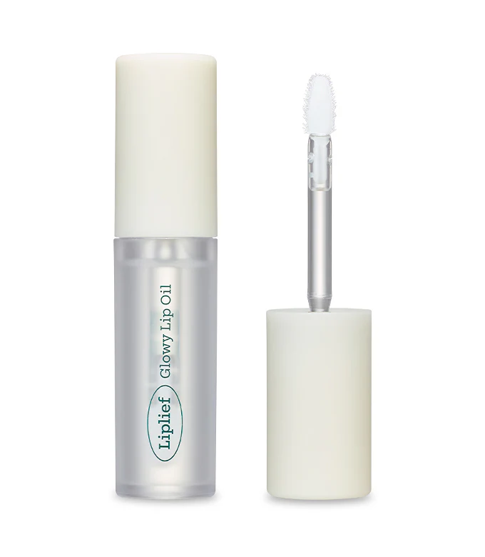 Glowy Lip Oil, 4.3g, 1pack