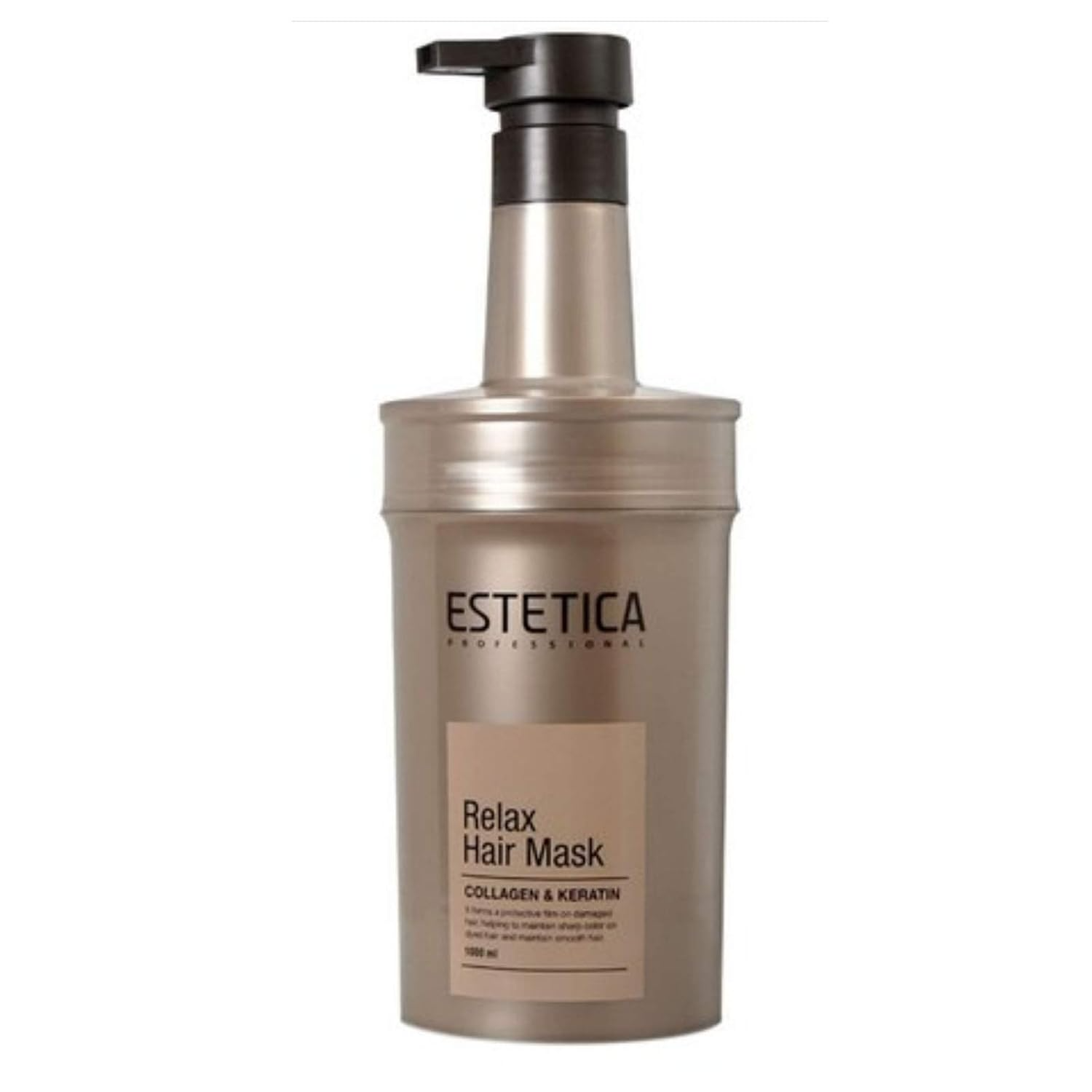 Relax Hair Mask, 1000ml, 1pack