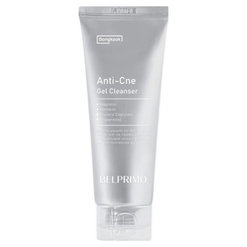 Anti-Cne Gel Cleanser, 125g, 1pack