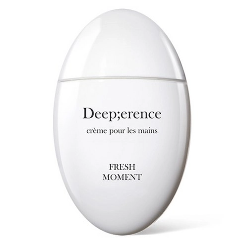 Perfume Hand Cream [Fresh Moment]