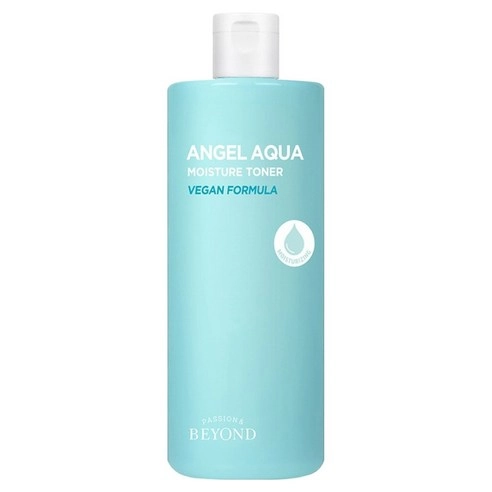 Angel Aqua Moisture Toner