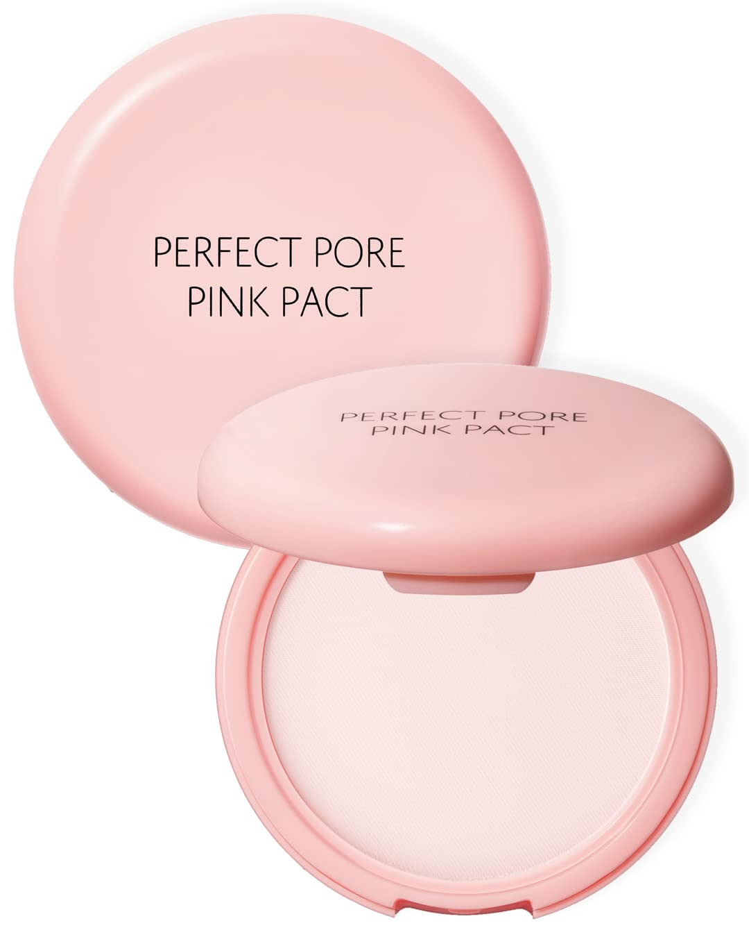 Saemmul Perfect Pore Pink Pact, 11g, 1pack