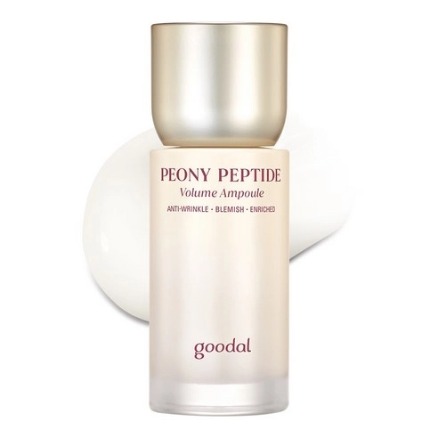 Peony Peptide Volume Ampoule, 50ml, 1pack