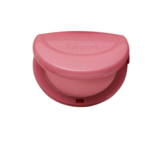 Half Moon Cheek, 3g, 04 Ribbon, 1pack