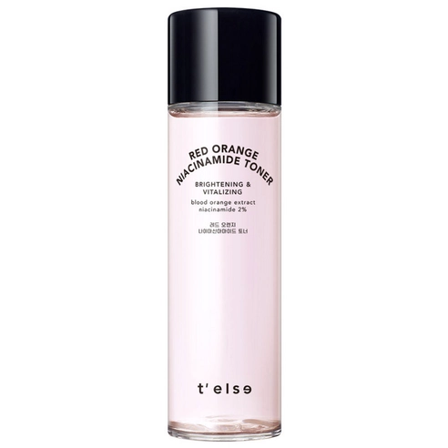 Red Orange Niacinamide Toner, 150ml, 1pack