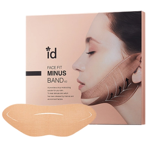 FaceFit Minus Band V2