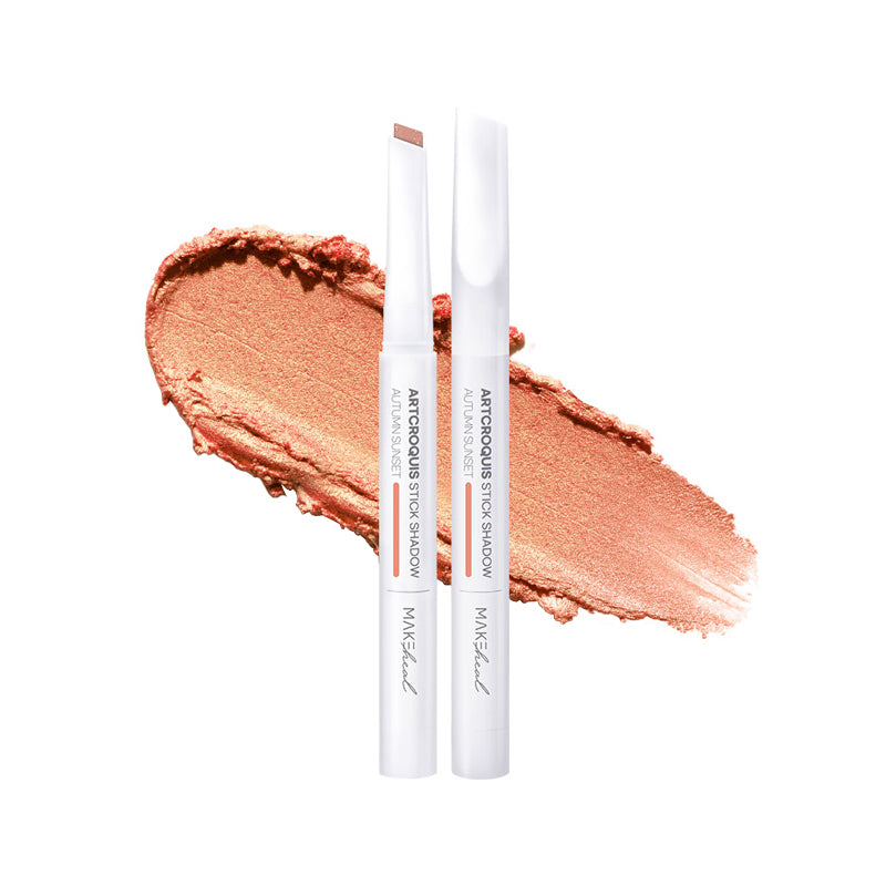 Artcroquis Stick Shadow, 0.5g, 03 Autumn Sunset, 1pack