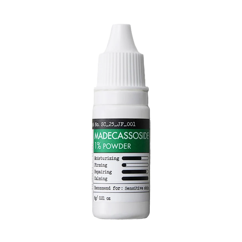 Madecassoside 1% Powder