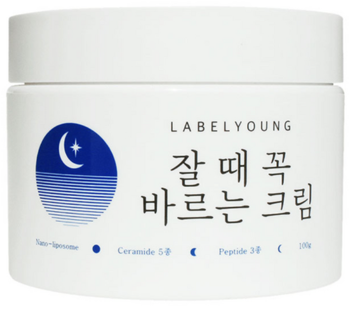 Shocking Night Cream, 100g, 1pack