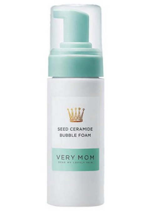 Seed Ceramide Bubble Foam