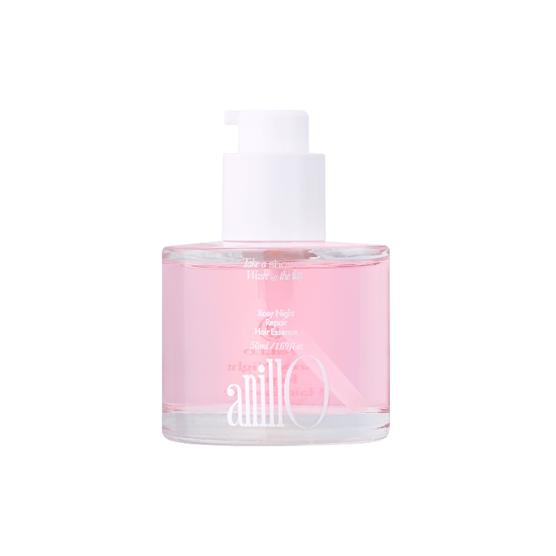 Rosy Night Repair Hair Essence, 50ml, 1pack