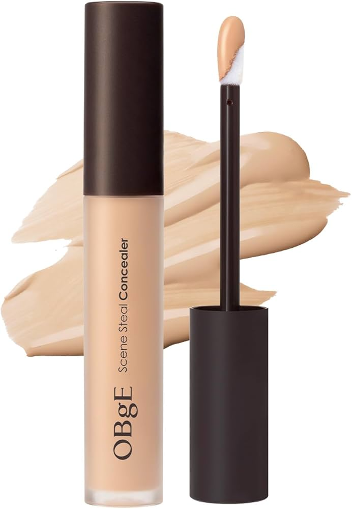 Scene Steal Concealer, 5g, Medium Beige, 1pack